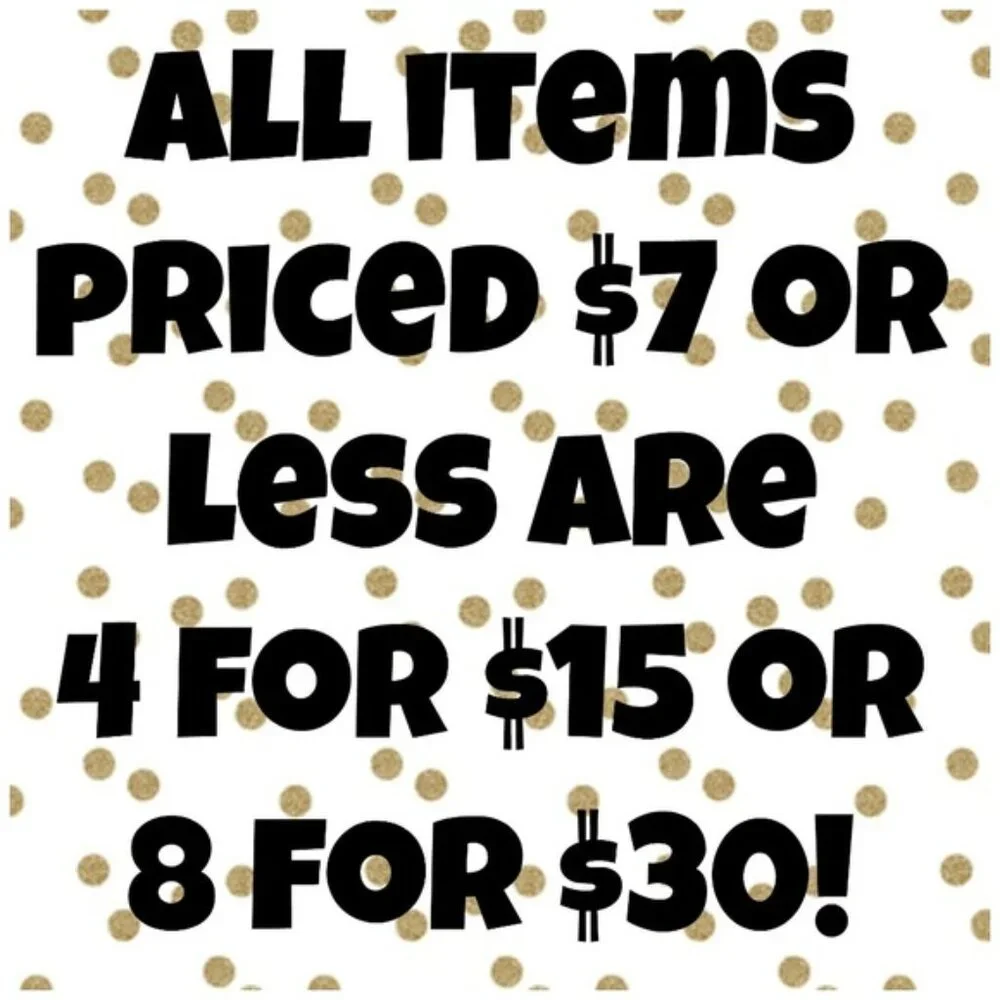 wonder nation 🛍️ bundle